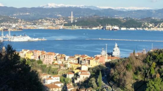 Il Paradiso del Golfo